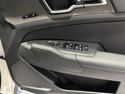 2026 Kia Sportage HEV GT-Line