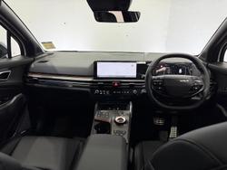 2026 Kia Sportage HEV GT-Line