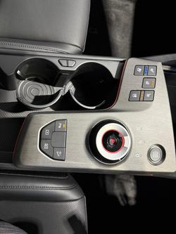 2026 Kia Sportage HEV GT-Line