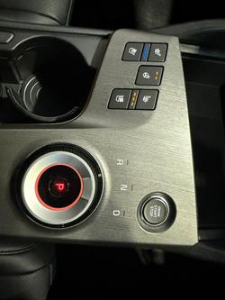 2026 Kia Sportage HEV GT-Line