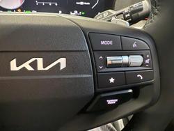 2026 Kia Sportage HEV GT-Line