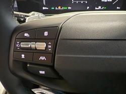 2026 Kia Sportage HEV GT-Line