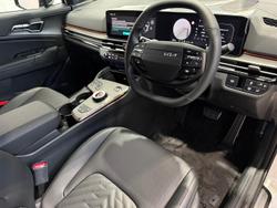 2026 Kia Sportage HEV GT-Line