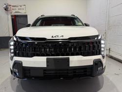 2026 Kia Sportage HEV GT-Line
