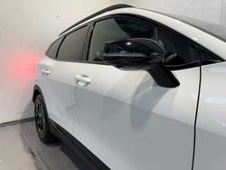 2026 Kia Sportage HEV GT-Line