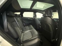 2026 Kia Sportage HEV GT-Line