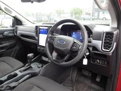 2022 Ford Ranger XLS MY22 4X4 Dual Range Sedona Orange