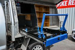 2013 Toyota Hilux SR5