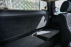 2013 Toyota Hilux SR5