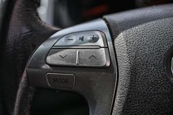 2013 Toyota Hilux SR5