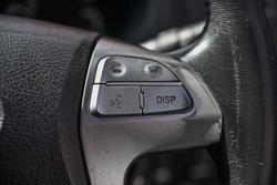 2013 Toyota Hilux SR5