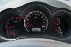 2013 Toyota Hilux SR5