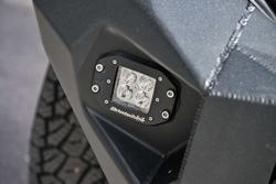 2013 Toyota Hilux SR5