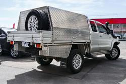 2013 Toyota Hilux SR5