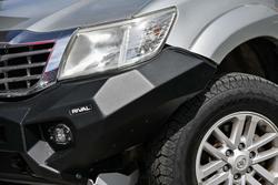 2013 Toyota Hilux SR5