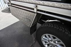 2013 Toyota Hilux SR5