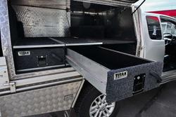 2013 Toyota Hilux SR5