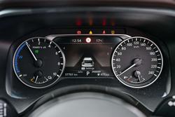 2023 Nissan X-TRAIL ST-L e-POWER