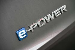 2023 Nissan X-TRAIL ST-L e-POWER