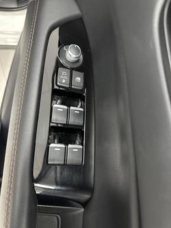 2021 Mazda CX-5 GT KF Series AWD Snowflake White Pearl