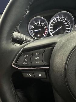 2021 Mazda CX-5 GT KF Series AWD Snowflake White Pearl