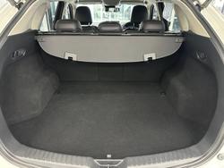 2021 Mazda CX-5 GT KF Series AWD Snowflake White Pearl