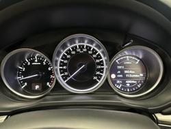 2021 Mazda CX-5 GT KF Series AWD Snowflake White Pearl