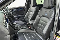 2025 Volkswagen T-Roc R