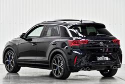 2025 Volkswagen T-Roc R
