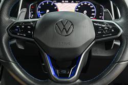 2025 Volkswagen T-Roc R