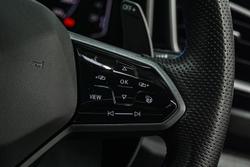 2025 Volkswagen T-Roc R