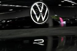 2025 Volkswagen T-Roc R