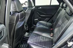 2025 Volkswagen T-Roc R