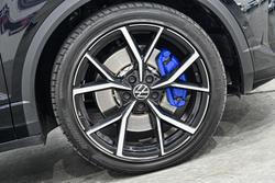 2025 Volkswagen T-Roc R