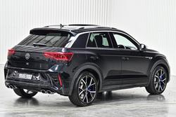 2025 Volkswagen T-Roc R