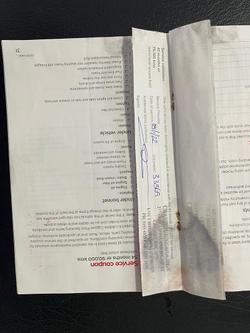 2017 Holden Captiva LTZ CG MY18 AWD Old Blue Eyes