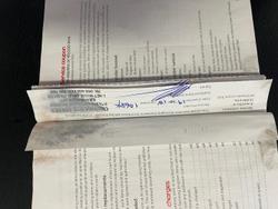 2017 Holden Captiva LTZ CG MY18 AWD Old Blue Eyes