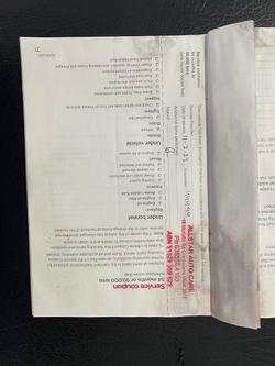 2017 Holden Captiva LTZ CG MY18 AWD Old Blue Eyes