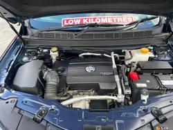 2017 Holden Captiva LTZ CG MY18 AWD Old Blue Eyes