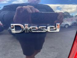 2017 Holden Captiva LTZ CG MY18 AWD Old Blue Eyes