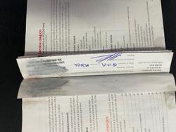 2017 Holden Captiva LTZ CG MY18 AWD Old Blue Eyes