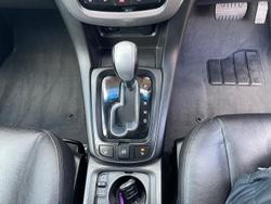 2017 Holden Captiva LTZ CG MY18 AWD Old Blue Eyes