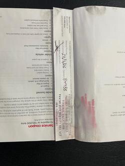 2017 Holden Captiva LTZ CG MY18 AWD Old Blue Eyes