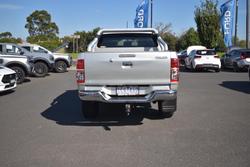 2014 Toyota Hilux SR5