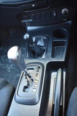 2014 Toyota Hilux SR5