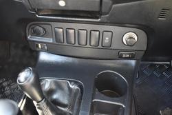 2014 Toyota Hilux SR5