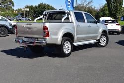 2014 Toyota Hilux SR5