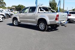 2014 Toyota Hilux SR5