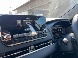 2025 Mitsubishi Outlander