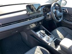 2025 Mitsubishi Outlander